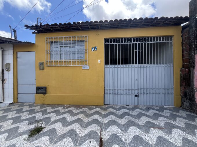 Casa no Lot Dom Pedro I