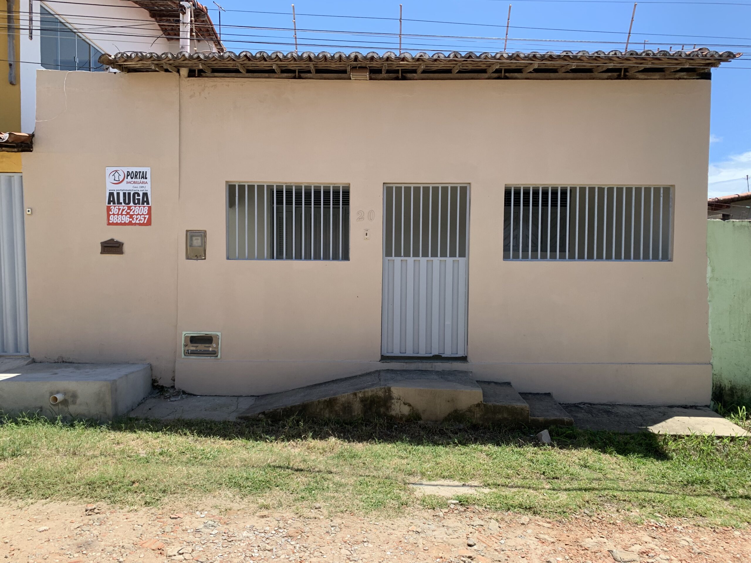 Casa Lot. Ki-Panorama