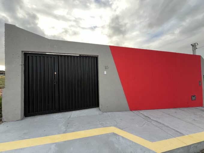 Casa Sport Club
